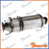 Filtres à Particules Diesel EURO4 pour IVECO | DPF-VC-000, 27-6033